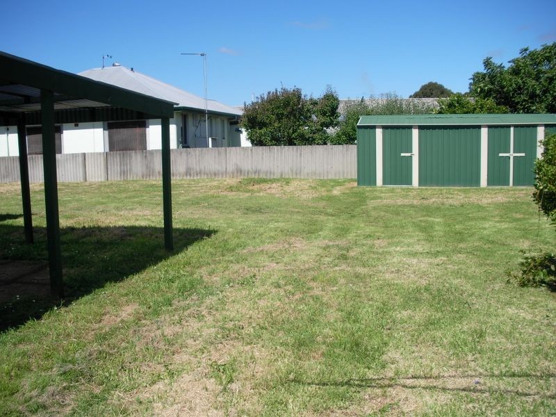 7 Henty Street, Mount Gambier SA 5290