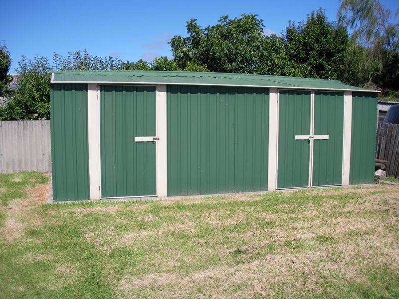 7 Henty Street, Mount Gambier SA 5290