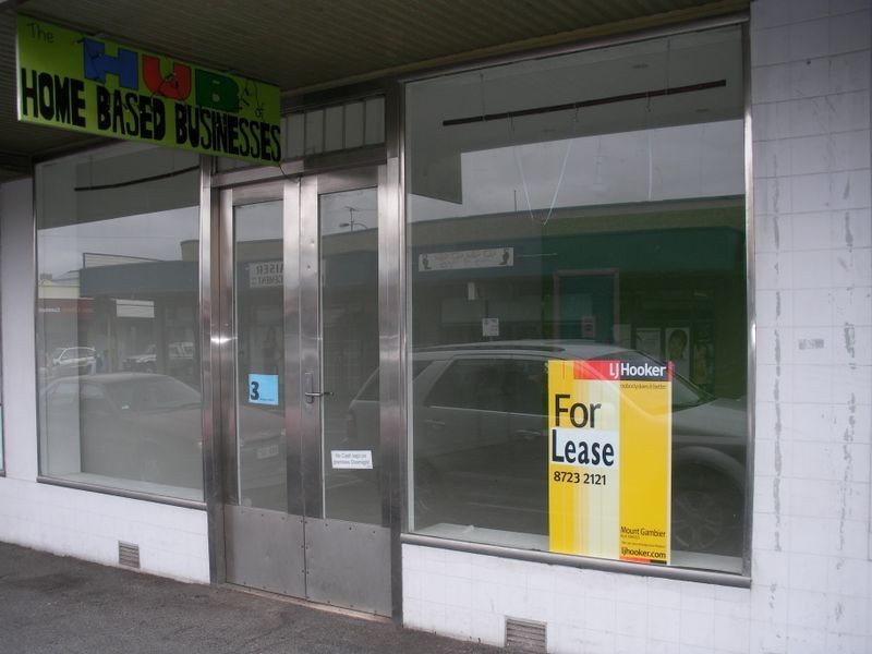 3 Mitchell Street, Mount Gambier SA 5290