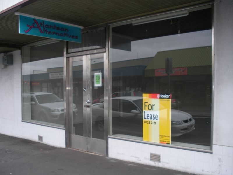 3 Mitchell Street, Mount Gambier SA 5290