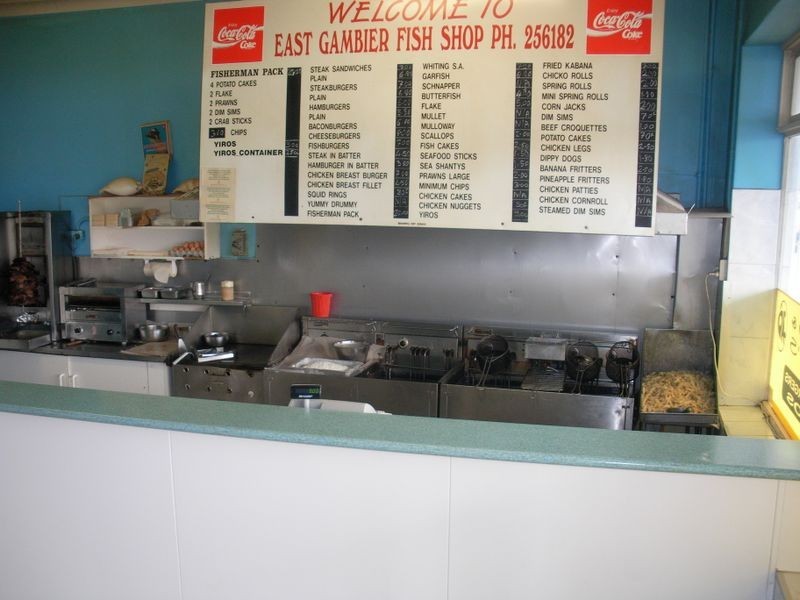 129 Commercial Street East, Mount Gambier SA 5290