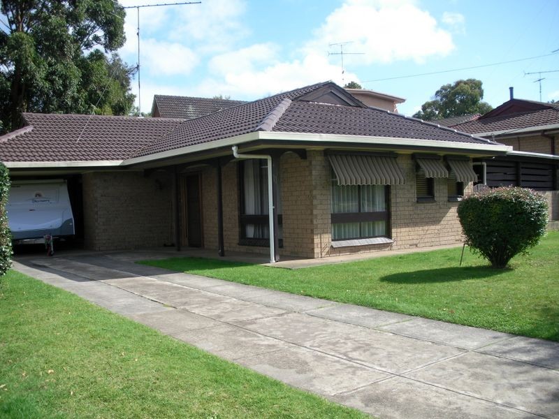 11 Gardiner Terrace, Mount Gambier SA 5290