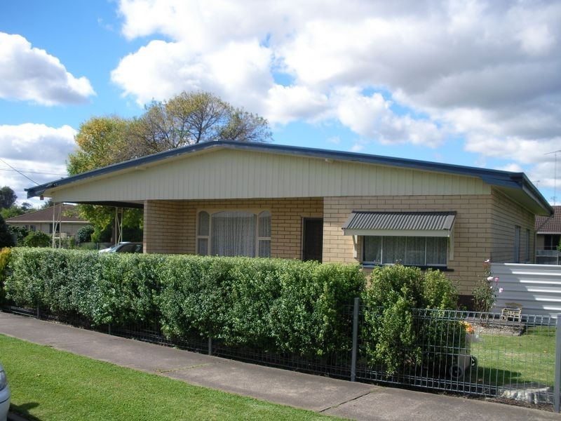 4 McGregor Street, Mount Gambier SA 5290