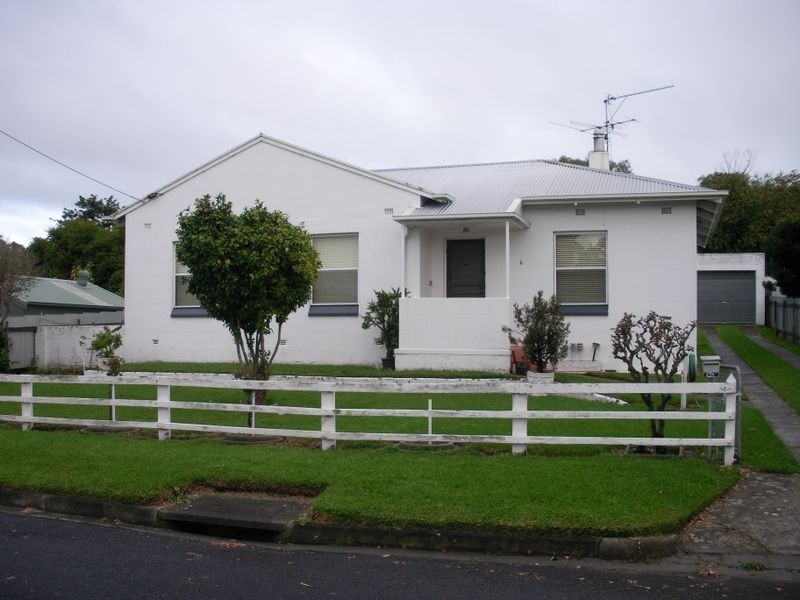 6 Walter Street, Mount Gambier SA 5290