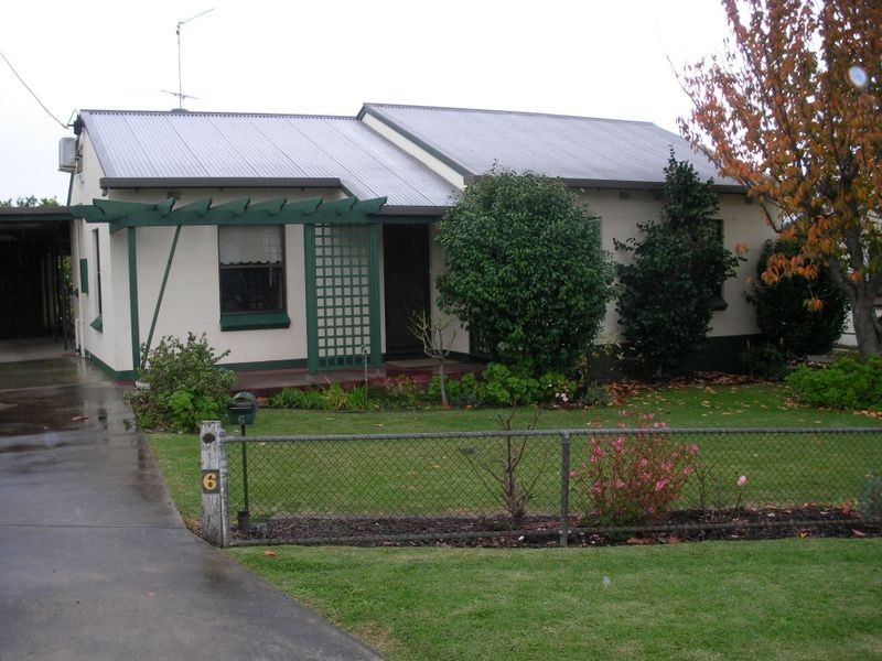 6 Mawson Avenue, Mount Gambier SA 5290