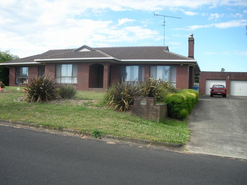 23 Lasiandra Crescent, Mount Gambier SA 5290