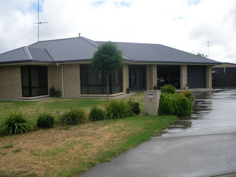 7 Dover Place, Mount Gambier SA 5290