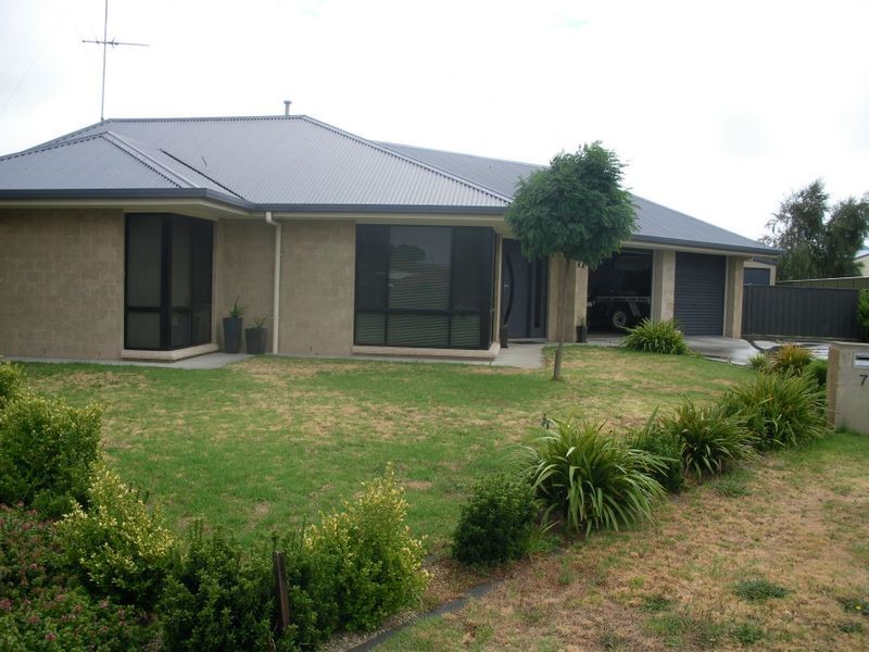 7 Dover Place, Mount Gambier SA 5290