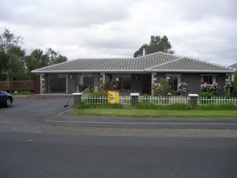 25 Hay Terrace, Kongorong SA 5291