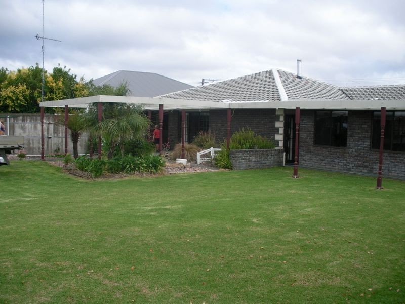 25 Hay Terrace, Kongorong SA 5291