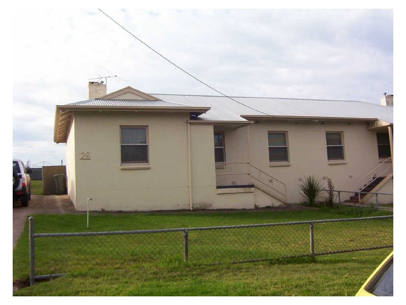 24 Queens Avenue, Mount Gambier SA 5290