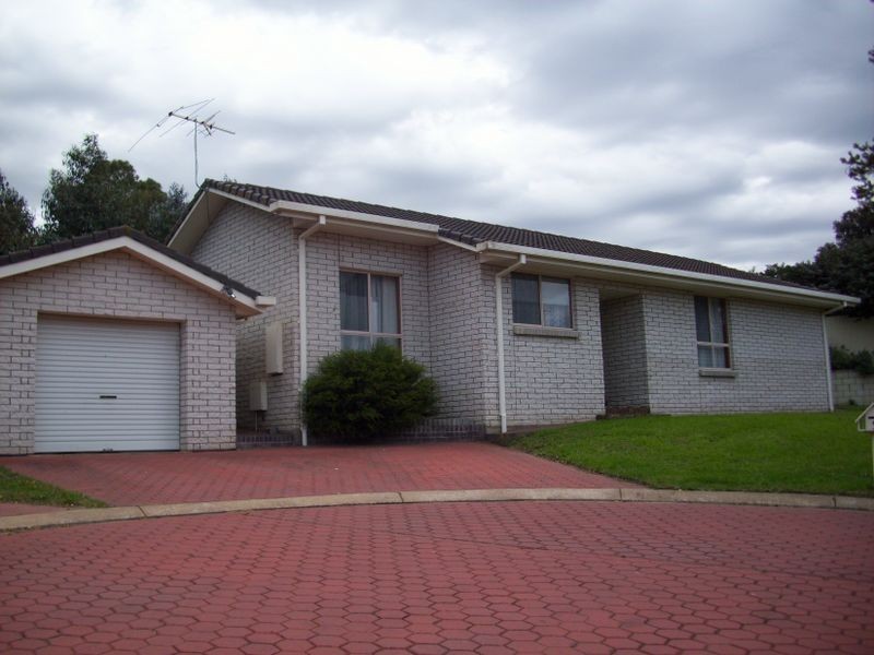 Unit 5/22 Buronga Avenue, Mount Gambier SA 5290