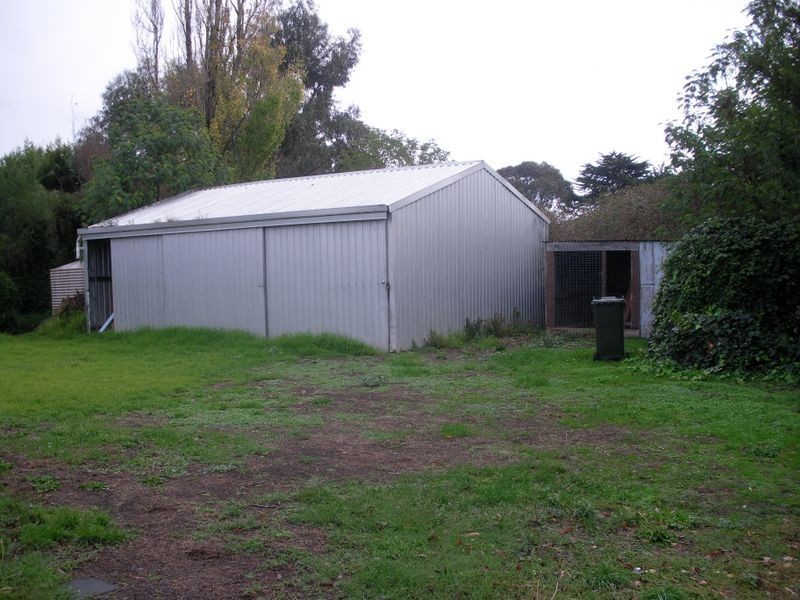 21556 Bay Road, Moorak SA 5291