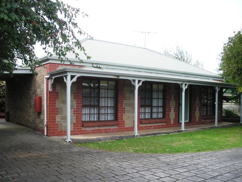 5/12 Edward Street, Mount Gambier SA 5290