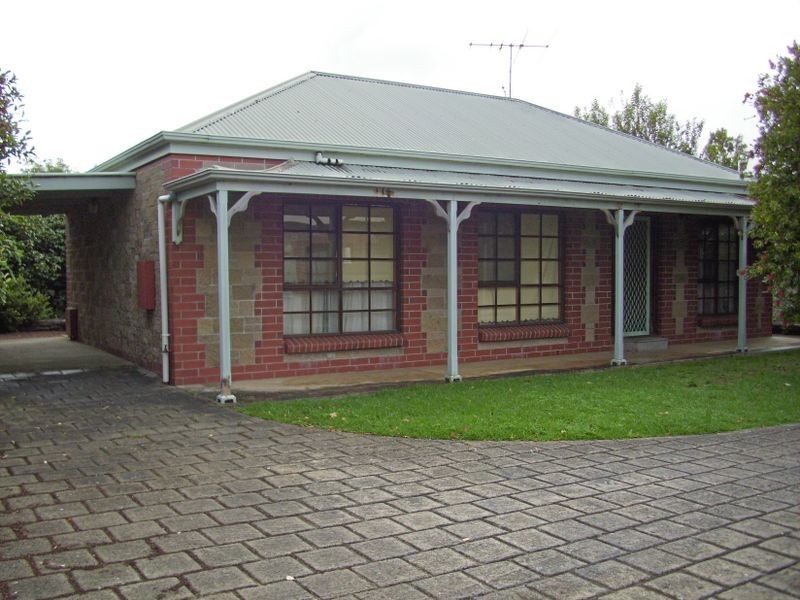 5/12 Edward Street, Mount Gambier SA 5290