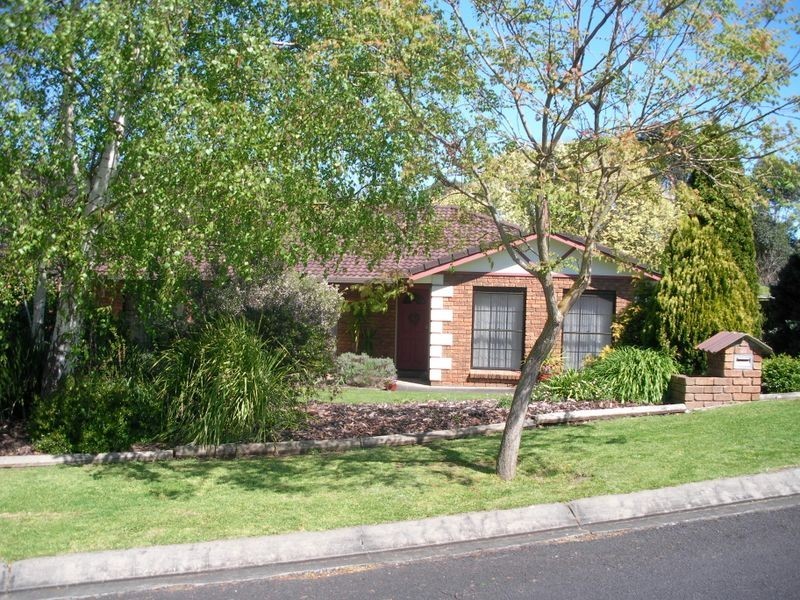 27 Sunset Drive, Mount Gambier SA 5290