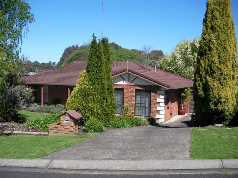 27 Sunset Drive, Mount Gambier SA 5290