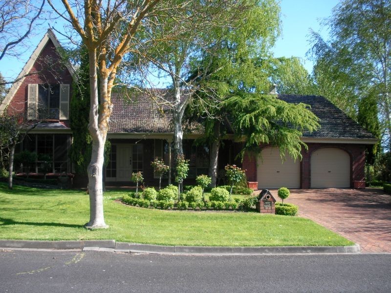 22 Helpmann Avenue, Mount Gambier SA 5290