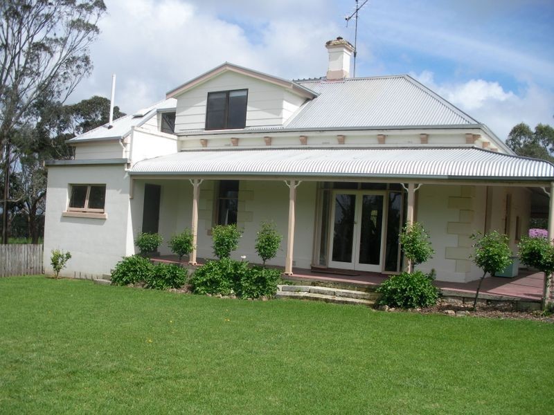 Johnston Road, Moorak SA 5291