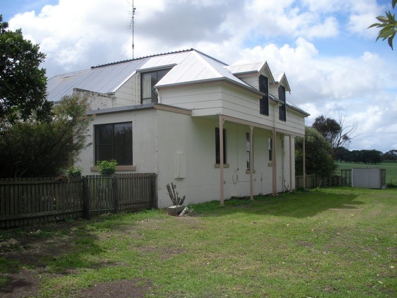 Johnston Road, Moorak SA 5291