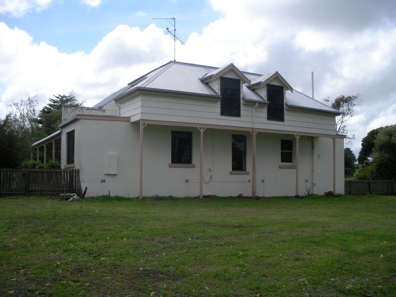Johnston Road, Moorak SA 5291
