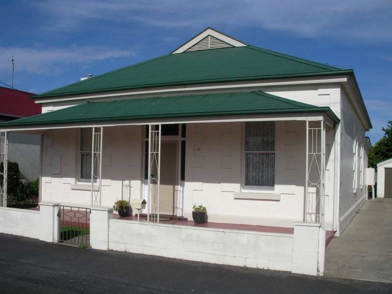17 Wehl Street, Mount Gambier SA 5290