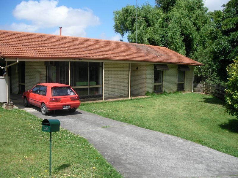 20 Lasiandra Crescent, Mount Gambier SA 5290