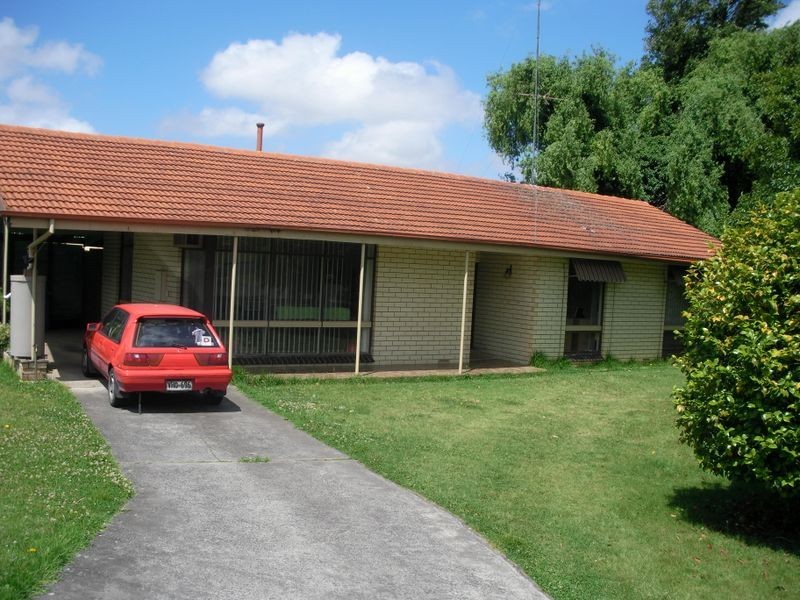 20 Lasiandra Crescent, Mount Gambier SA 5290