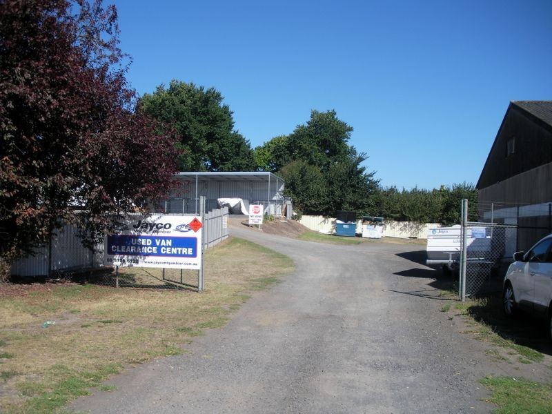 123 Commercial Street East, Mount Gambier SA 5290