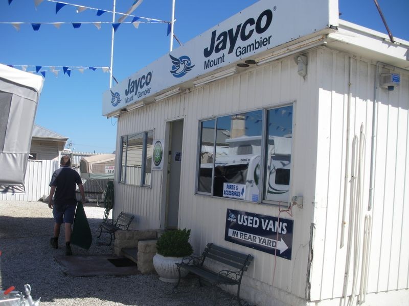 123 Commercial Street East, Mount Gambier SA 5290