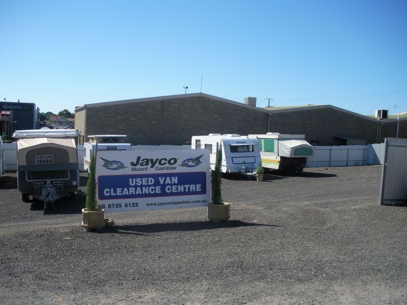 123 Commercial Street East, Mount Gambier SA 5290