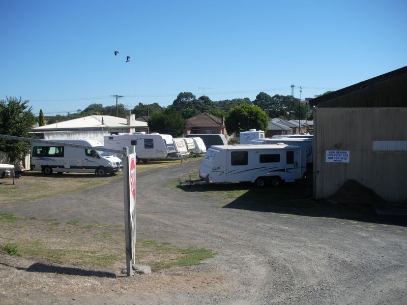 123 Commercial Street East, Mount Gambier SA 5290