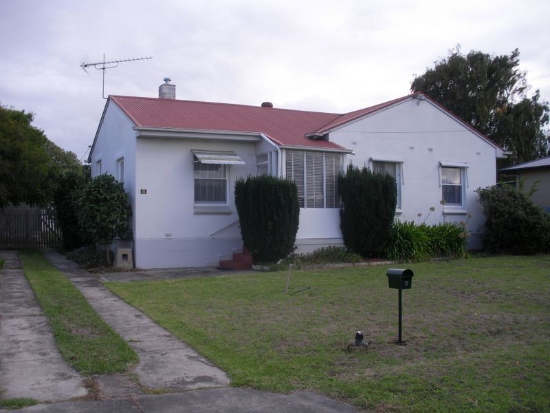 8 Dandaloo Place, Mount Gambier SA 5290