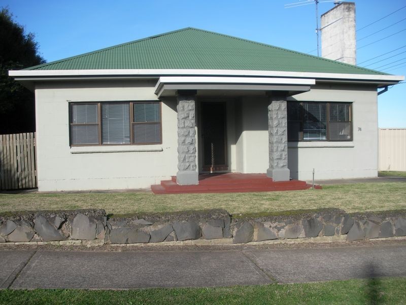 74 Wehl Street North, Mount Gambier SA 5290