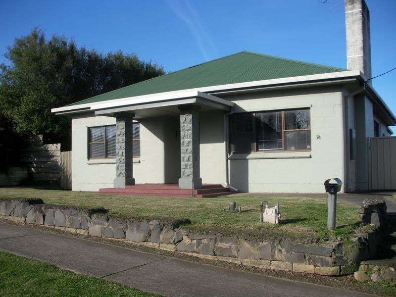 74 Wehl Street North, Mount Gambier SA 5290