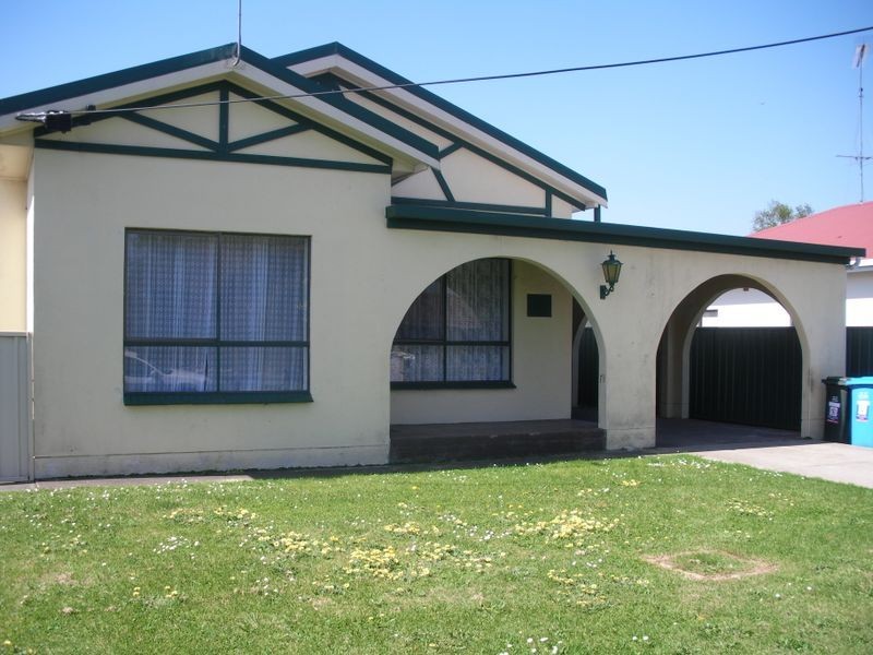 22 Gordon Street, Mount Gambier SA 5290