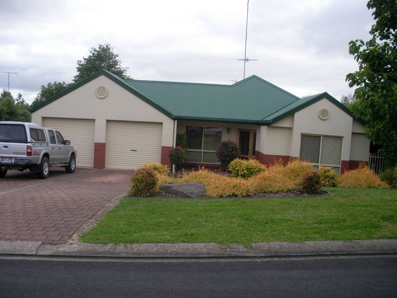 14 Hastings Avenue, Mount Gambier SA 5290