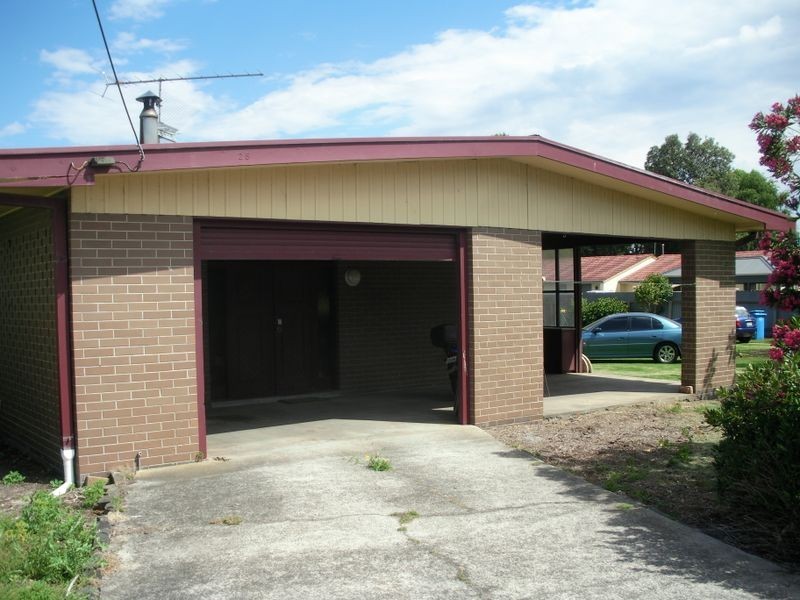 25 Derrington Street, Mount Gambier SA 5290