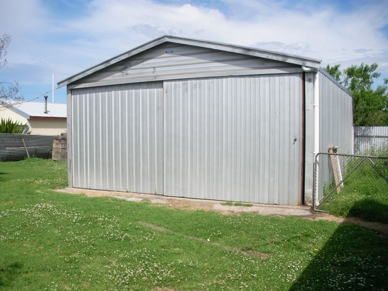 25 Derrington Street, Mount Gambier SA 5290