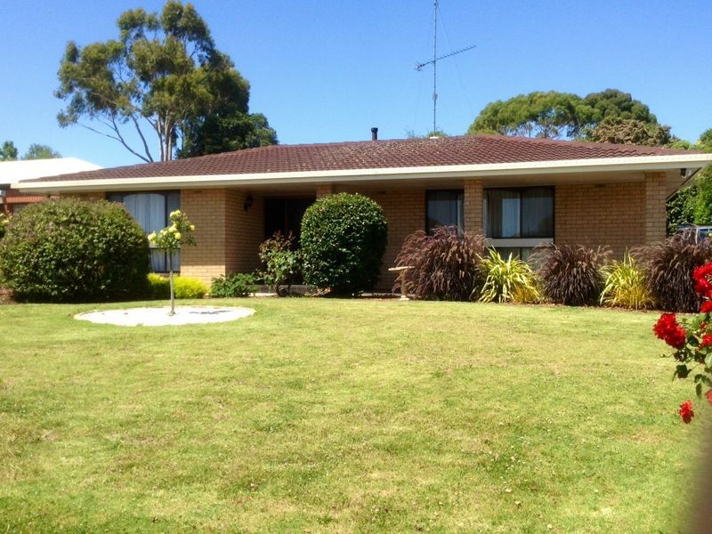 94 North Terrace, Mount Gambier SA 5290