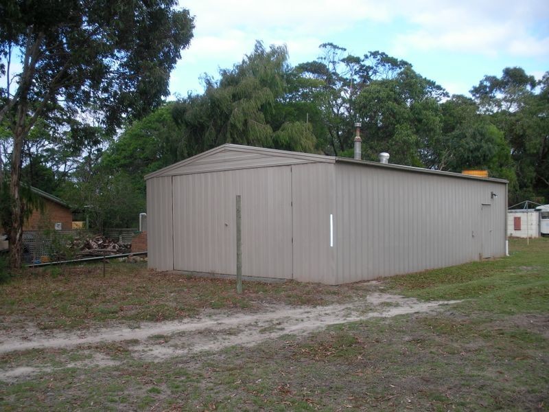 111 North Nelson Road, Nelson VIC 3292
