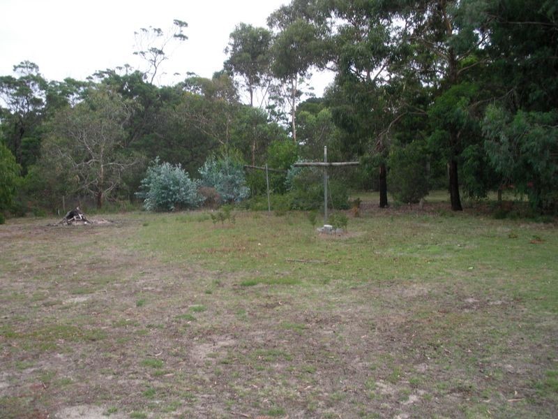 111 North Nelson Road, Nelson VIC 3292