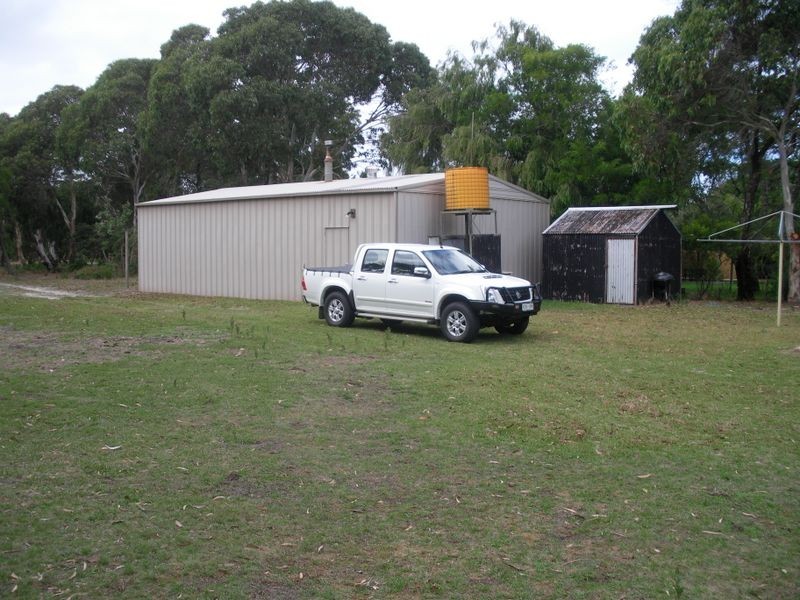 111 North Nelson Road, Nelson VIC 3292