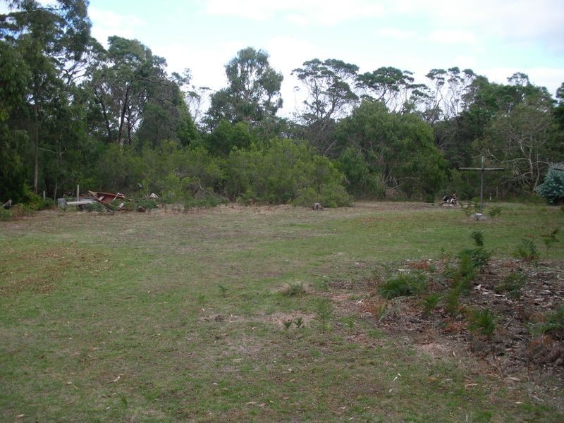 111 North Nelson Road, Nelson VIC 3292
