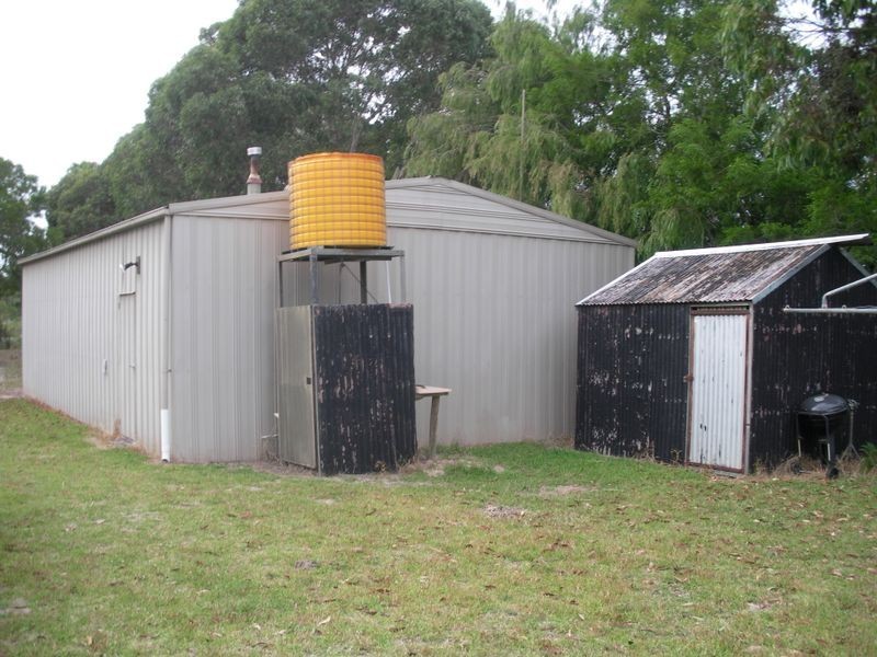 111 North Nelson Road, Nelson VIC 3292