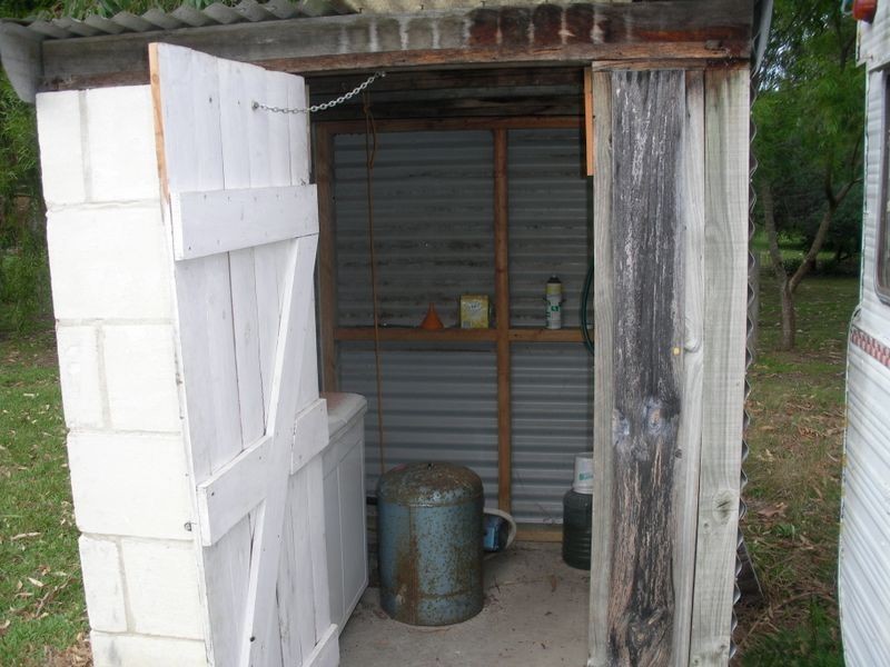 111 North Nelson Road, Nelson VIC 3292