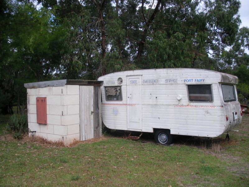 111 North Nelson Road, Nelson VIC 3292