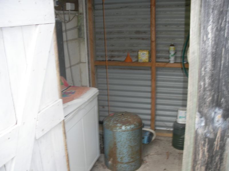 111 North Nelson Road, Nelson VIC 3292