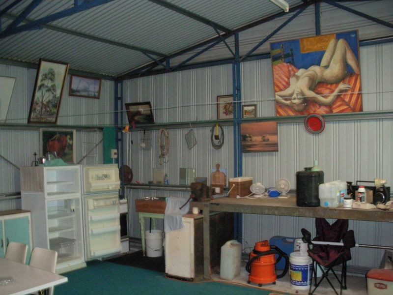 111 North Nelson Road, Nelson VIC 3292
