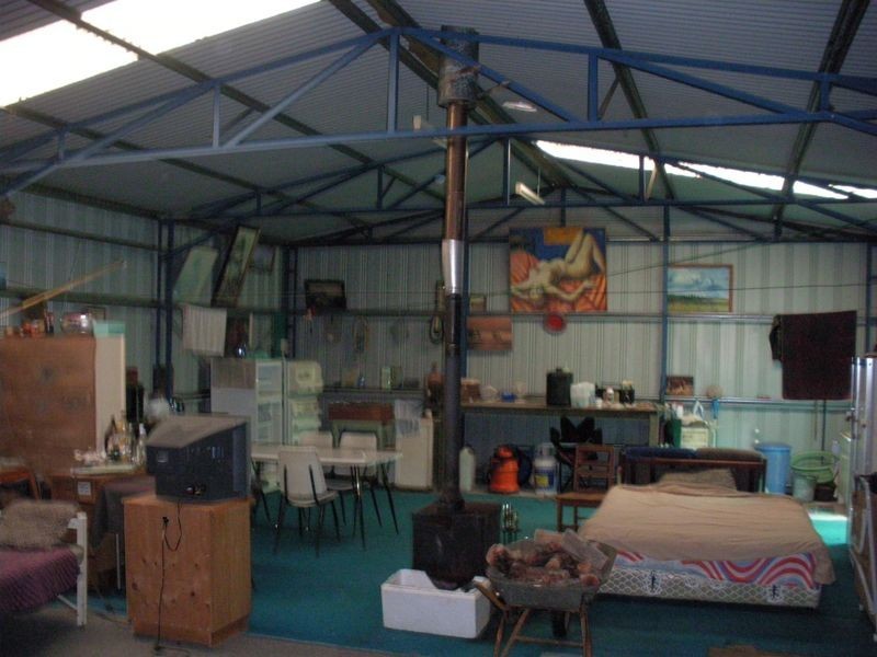 111 North Nelson Road, Nelson VIC 3292